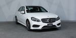 Mercedes Benz Clase E 3.0 400 CGI SPORT AT Sedan 2014