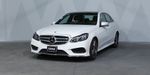 Mercedes Benz Clase E 3.0 400 CGI SPORT AT Sedan 2014