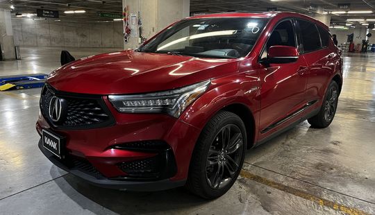 Acura • RDX