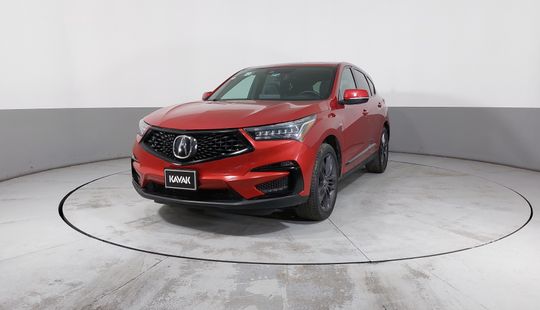 Acura • RDX