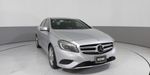 Mercedes Benz Clase A 1.6 200 Hatchback 2016