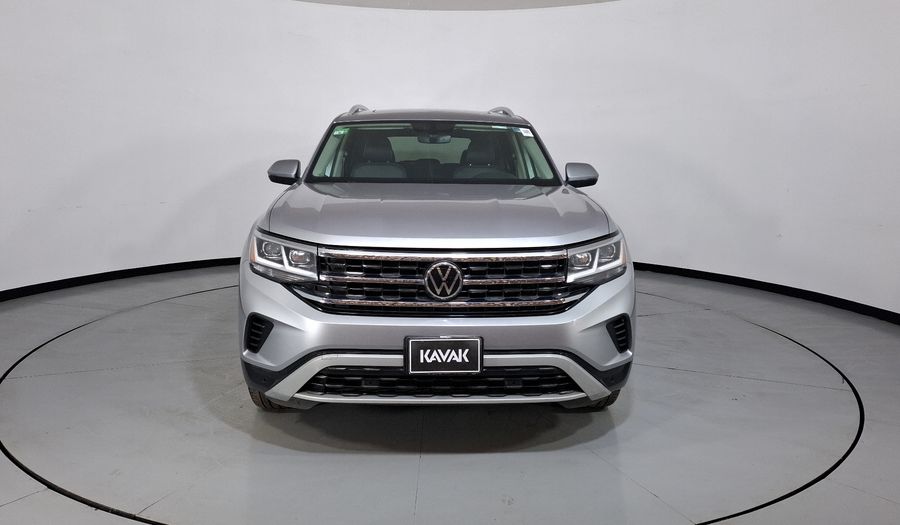 Volkswagen Teramont 3.6 COMFORTLINE AUTO Suv 2021