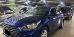 Hyundai Accent 1.6 GL MID AUTO Sedan 2020