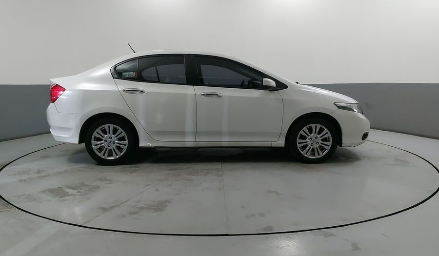 Honda City 1.5 EX MT Sedan 2013