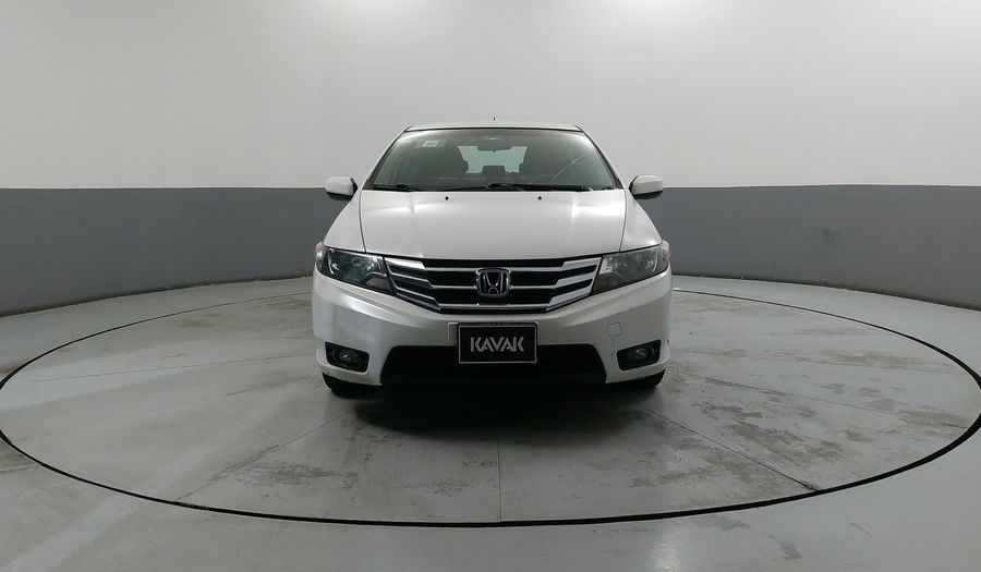 Honda City 1.5 EX MT Sedan 2013