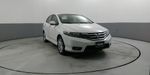 Honda City 1.5 EX MT Sedan 2013