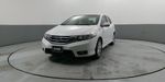 Honda City 1.5 EX MT Sedan 2013