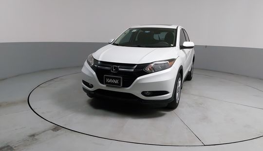 Honda • HR-V