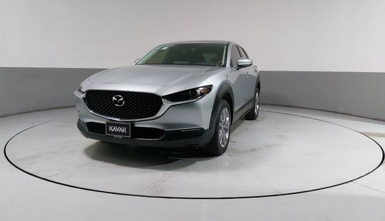 Mazda • CX-30