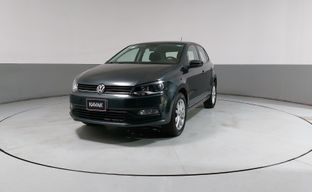 Volkswagen • Polo