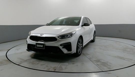 Kia • FORTE