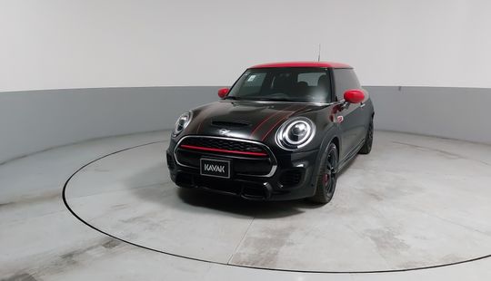 Mini • John Cooper Works