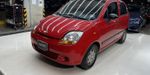 Chevrolet Matiz 1.0 AC B MT Hatchback 2015