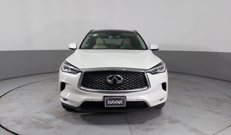 Infiniti Qx50 2.0 ESSENTIAL XTRONIC Suv 2021