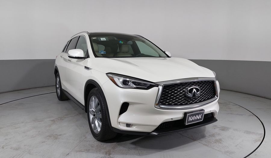 Infiniti Qx50 2.0 ESSENTIAL XTRONIC Suv 2021