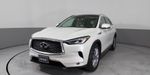 Infiniti Qx50 2.0 ESSENTIAL XTRONIC Suv 2021