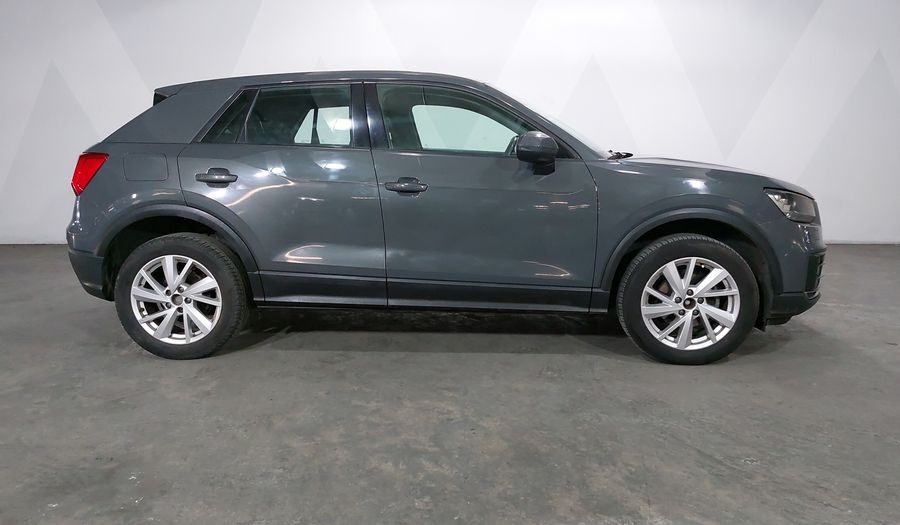 Audi Q2 1.4 35 DYNAMIC DCT Suv 2019