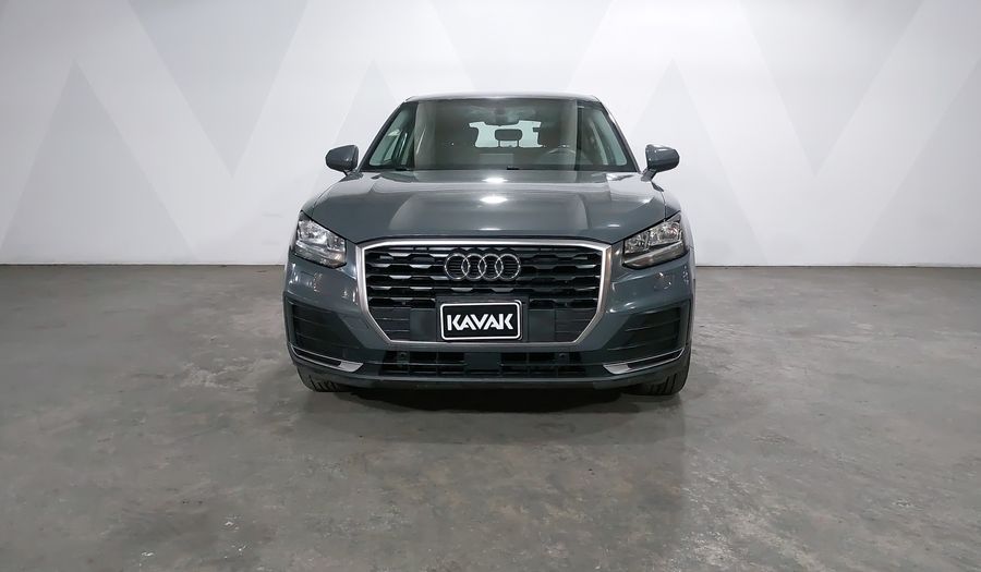 Audi Q2 1.4 35 DYNAMIC DCT Suv 2019