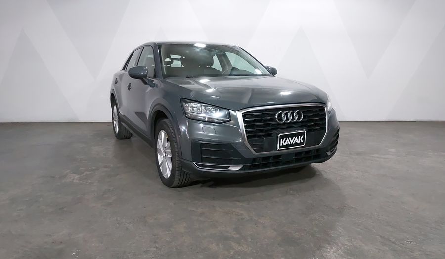 Audi Q2 1.4 35 DYNAMIC DCT Suv 2019