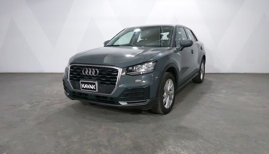 Audi • Q2