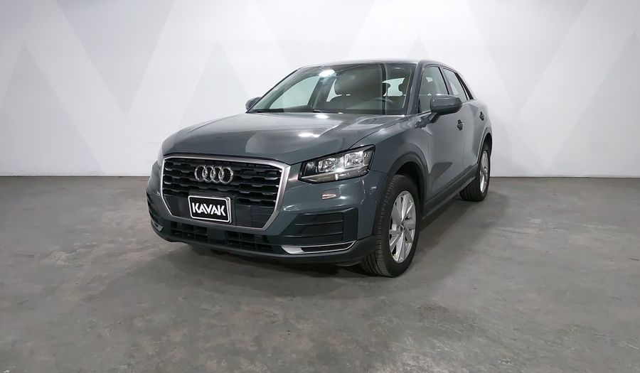 Audi Q2 1.4 35 DYNAMIC DCT Suv 2019