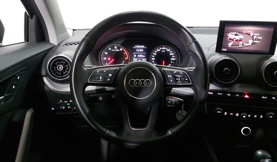 Audi Q2 1.4 35 DYNAMIC DCT Suv 2019