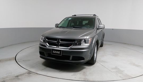 Dodge • Journey