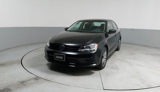 Volkswagen • Jetta