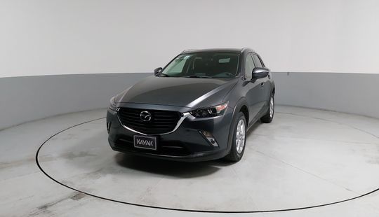 Mazda • CX-3