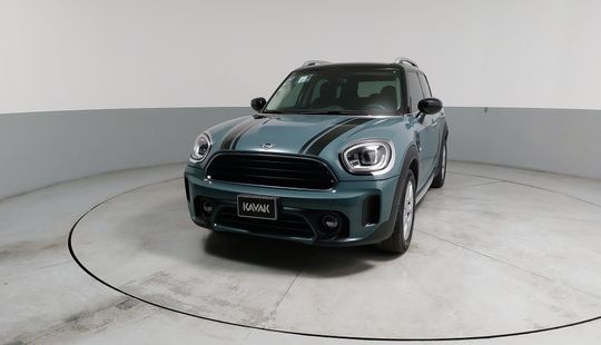 Mini • Countryman