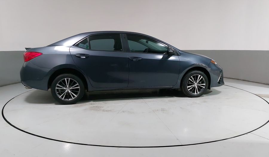 Toyota Corolla 1.8 SE CVT Sedan 2018