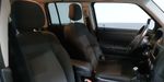 Jeep Patriot 2.4 LATITUDE FWD ATX Suv 2014