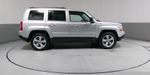 Jeep Patriot 2.4 LATITUDE FWD ATX Suv 2014