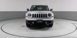 Jeep Patriot 2.4 LATITUDE FWD ATX Suv 2014