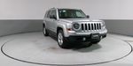 Jeep Patriot 2.4 LATITUDE FWD ATX Suv 2014