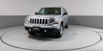 Jeep Patriot 2.4 LATITUDE FWD ATX Suv 2014