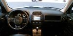 Jeep Patriot 2.4 LATITUDE FWD ATX Suv 2014