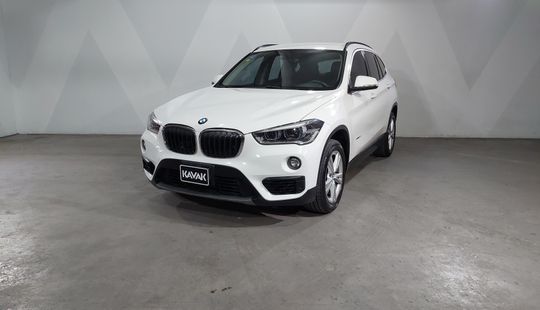 Bmw • X1