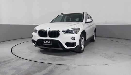 Bmw • X1