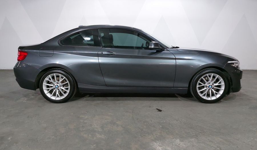 Bmw Serie 2 2.0 220IA EXECUTIVE AUTO Coupe 2019