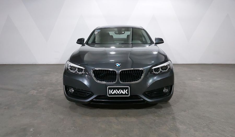 Bmw Serie 2 2.0 220IA EXECUTIVE AUTO Coupe 2019