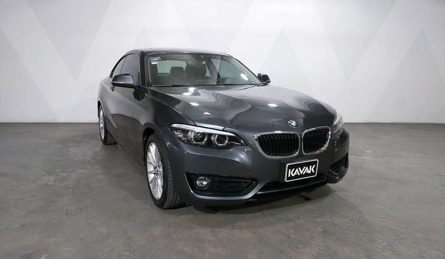 Bmw Serie 2 2.0 220IA EXECUTIVE AUTO Coupe 2019