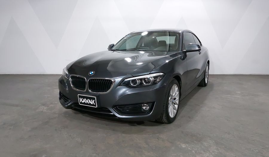 Bmw Serie 2 2.0 220IA EXECUTIVE AUTO Coupe 2019