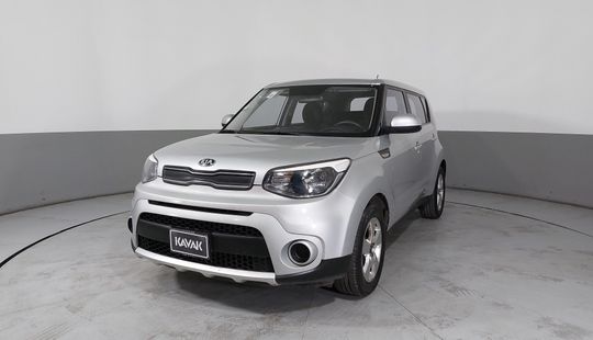 Kia • Soul