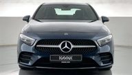 Mercedes Benz A 250 PREMIUM + Sedan 2019