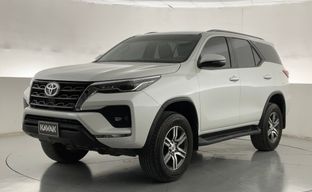 Toyota • Fortuner