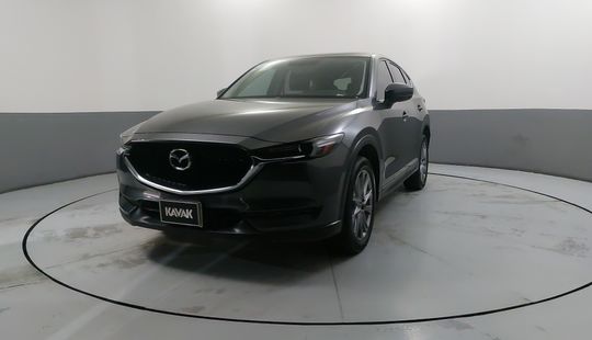 Mazda • CX-5