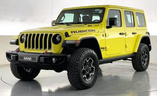 Jeep • Wrangler (JL)