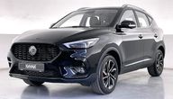 Mg Zs TROPHY Suv 2023