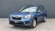 Subaru Forester 2.0I X AWD AT Suv 2020